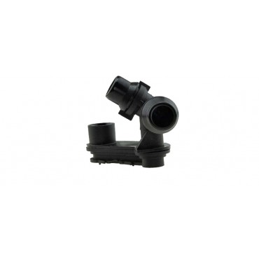 Boitier thermostat d'eau...