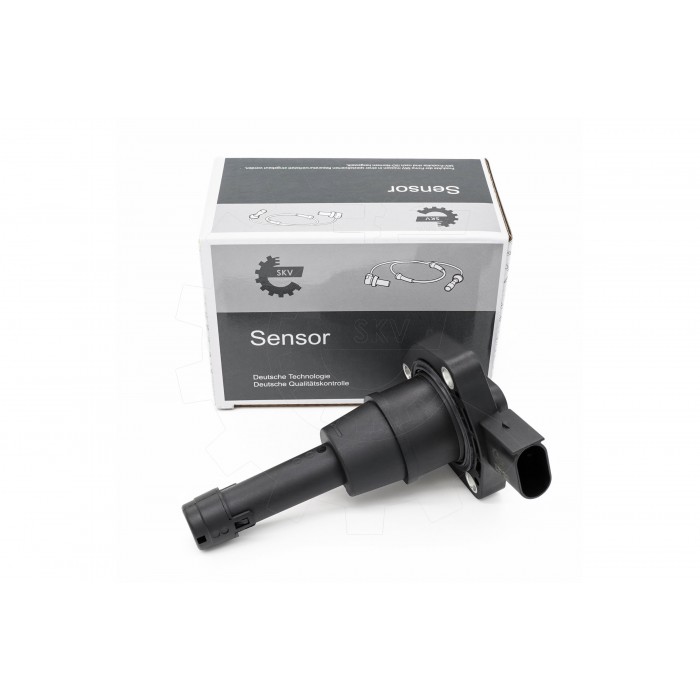 Capteur Niveau d'Huile Pour BMW G21 G21, G81 4 G22, G82 G23, G83 G26 5 F90, G30