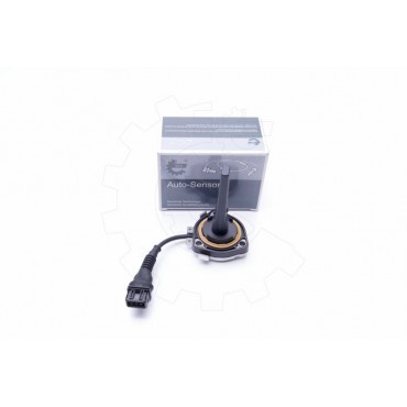 Capteur Niveau d'Huile Pour BMW Série 5 E39 7 E38 12611433510 12617508001