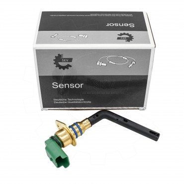 Capteur Niveau d'Huile Pour Peugeot 206 307 407 806 807 Expert Citroën C4 C5 C8