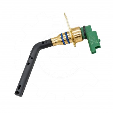 Capteur Niveau d'Huile Pour Peugeot 206 307 407 806 807 Expert Citroën C4 C5 C8