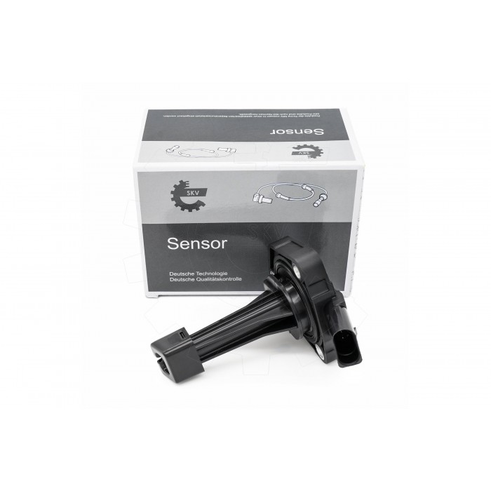 Capteur Niveau d'Huile Pour Porsche Cayenne Panamera 94860616002