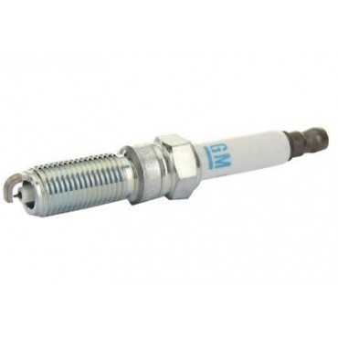 Bougie d'allumage Pour Adam...