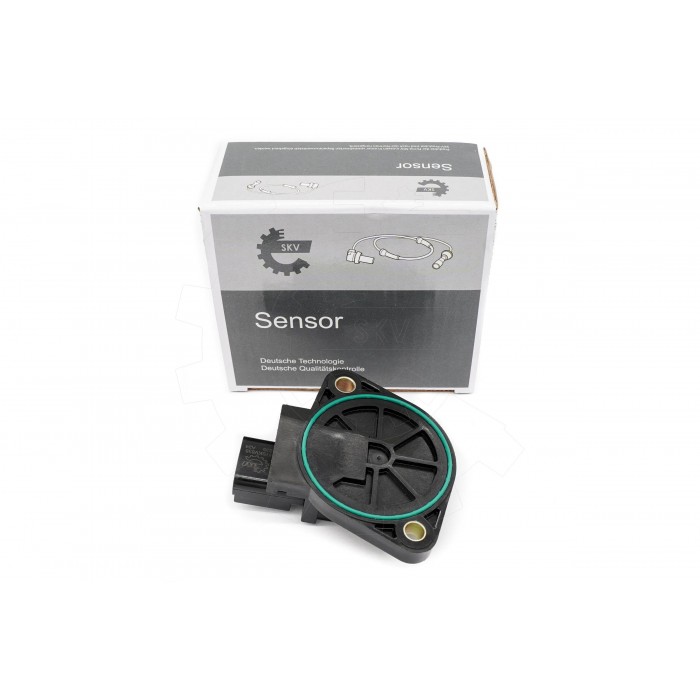 Capteur Position d'Arbre à Cames Pour Chrysler Dodge Mitsubishi 05093508AA