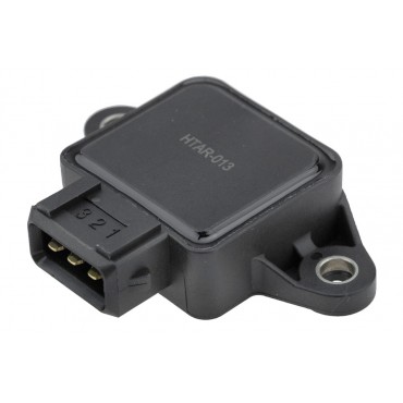 Capteur Position Papillon Potentiometre Pour Peugeot Renault Opel Fiat 1628L1