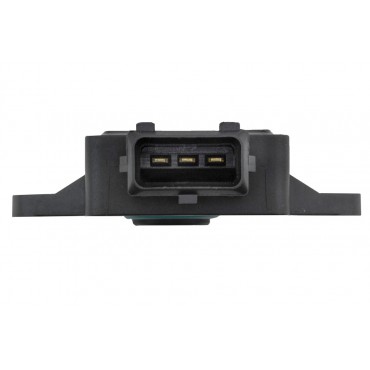 Capteur Position Papillon Potentiometre Pour Peugeot Renault Opel Fiat 1628L1