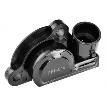 Capteur Position Papillon Potentiometre Pour Opel Buick Cadillac Chevrolet