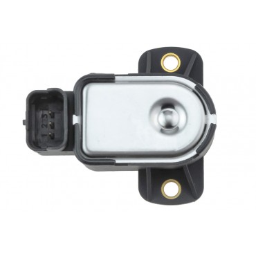 Capteur Position Papillon Potentiometre Pour Peugeot 206 307 406 607 806 Expert
