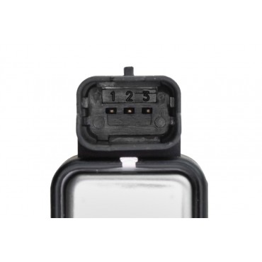 Capteur Position Papillon Potentiometre Pour Peugeot 206 307 406 607 806 Expert