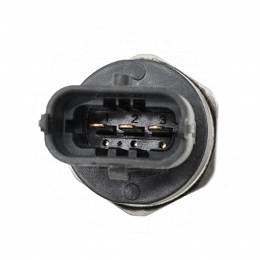 Capteur de Pression Carburant Pour Opel Fiat 500 Alfa Romeo Chevrolet 0815158