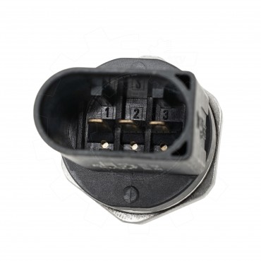 Capteur de Pression Carburant Pour VW Audi A1 Seat Skoda 06H906051D 06H906051J