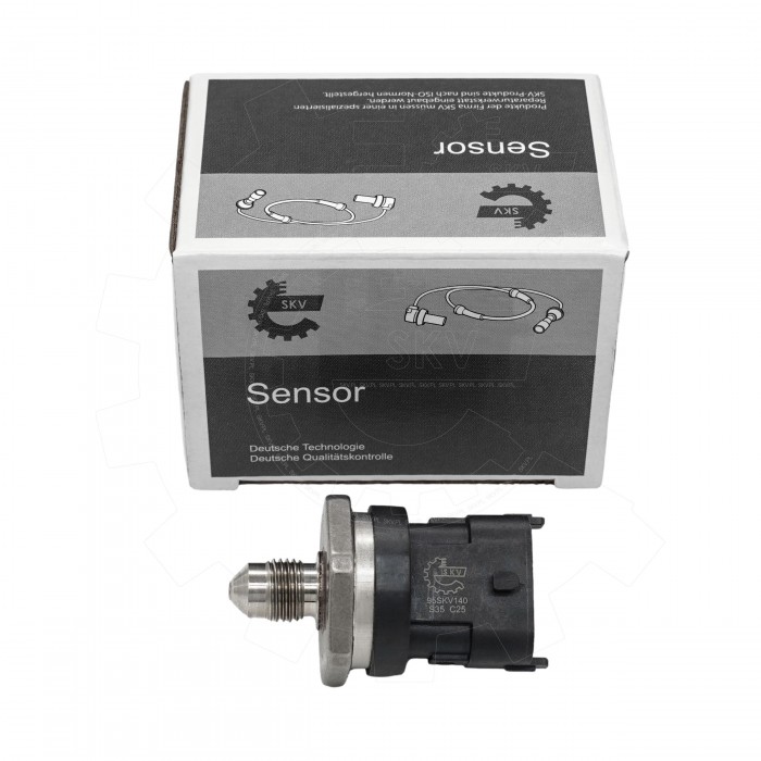 Capteur de Pression Carburant Pour Ford Galaxy Grand Kuga Mondeo IV V S-Max