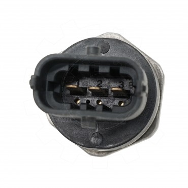 Capteur de Pression Carburant Pour Ford Galaxy Grand Kuga Mondeo IV V S-Max