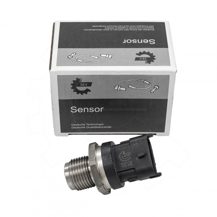 Capteur de Pression Carburant Pour Hyundai i40 ix20 Tucson Kia Carens IV Cee'D