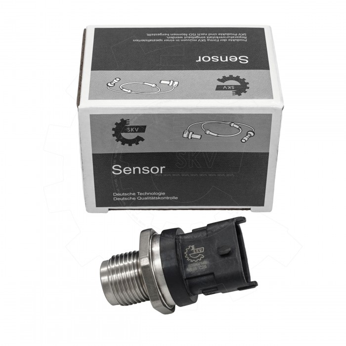 Capteur de Pression Carburant Pour Renault Megane Trafic VEL Satis Nissan