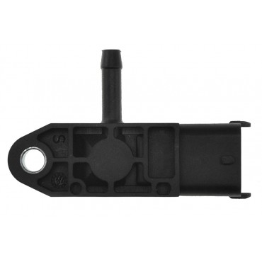 Capteur de Pression du Tuyau d'Admission Pour Renault Dacia Opel Nissan 04412919
