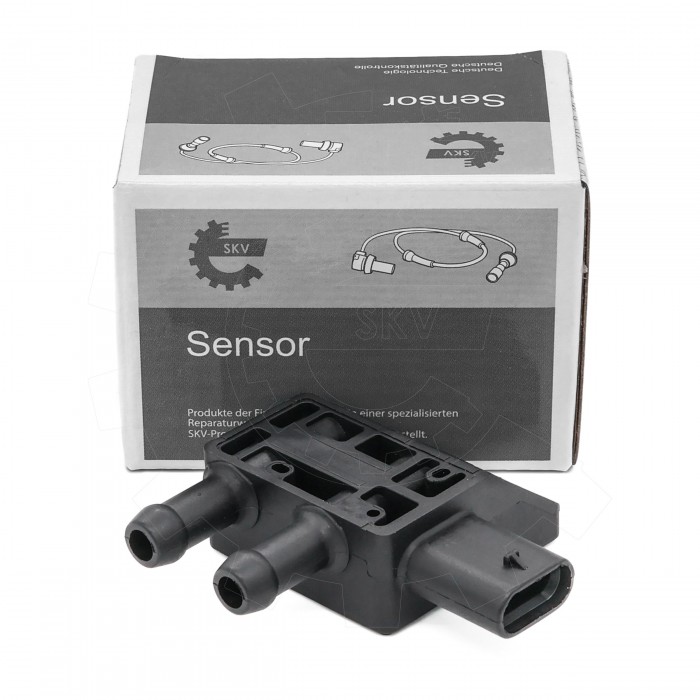 Capteur Pression des Gaz d'échappement Pour BMW G21 G21, G81 5 F90, G30 G31