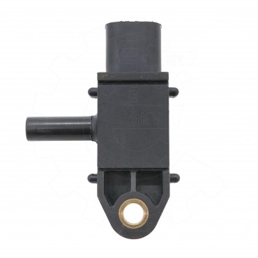 Capteur Pression des Gaz d'échappement Pour Ford B-Max Ecosport 1778137 5174351