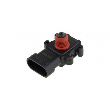 Capteur de Pression du Tuyau d'Admission Pour Opel Astra G Combo Corsa C Break