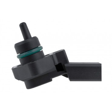 Capteur de Pression du Tuyau d'Admission Pour VW Caddy II Golf III Lupo Polo