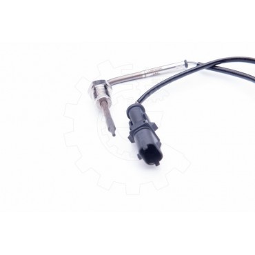 Capteur Température de Gaz d'échappement Pour Alfa Romeo 159 Brera 55199543