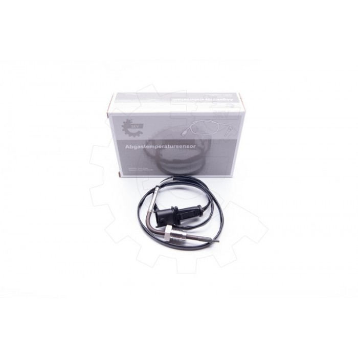 Capteur Température de Gaz d'échappement Pour Alfa Romeo 159 Brera Spider