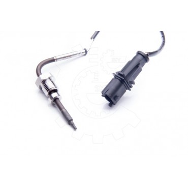 Capteur Température de Gaz d'échappement Pour Alfa Romeo 159 Brera Spider