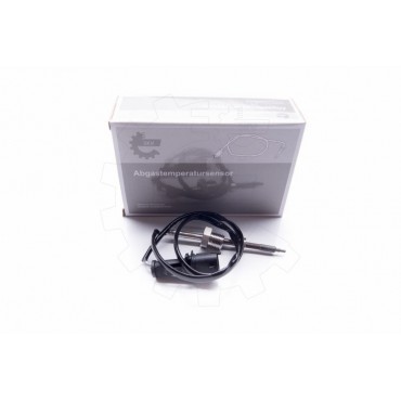Capteur Température de Gaz d'échappement Pour Fiat Alfa Romeo Dodge 05146223AA