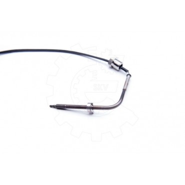 Capteur Température de Gaz d'échappement Pour Fiat Grande Punto Alfa Romeo