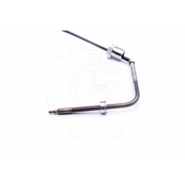 Capteur Température de Gaz d'échappement Pour Fiat Grande Punto Alfa Romeo