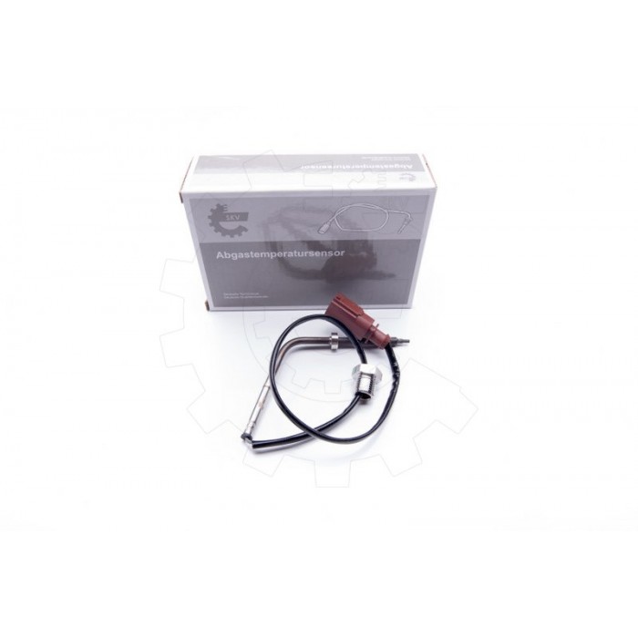 Capteur Température de Gaz d'échappement Pour VW Audi Seat Skoda 03L906088P