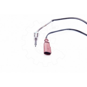 Capteur Température de Gaz d'échappement Pour VW Audi Seat Skoda 03G906088
