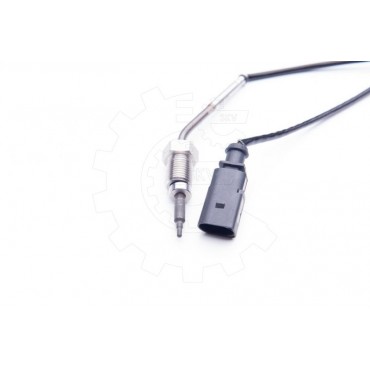 Capteur Température de Gaz d'échappement Pour VW Audi Seat Skoda 3G906088AN