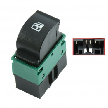 Bouton Vitre Pour FIAT...