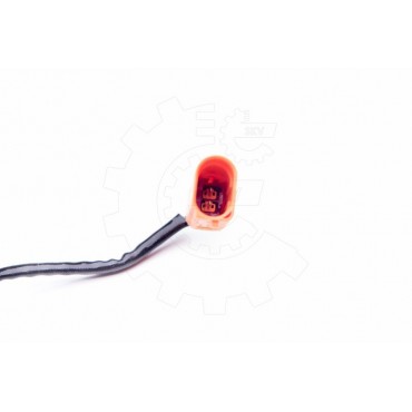 Capteur Température de Gaz d'échappement Pour VW Multivan V Transporter Audi