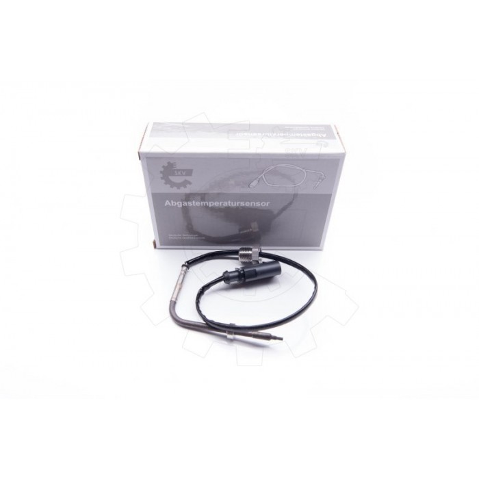 Capteur Température de Gaz d'échappement Pour VW Audi Porsche 059906088A