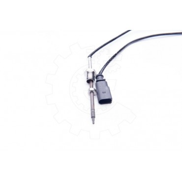 Capteur Température de Gaz d'échappement Pour Audi A6 059906088AF 059906088BH