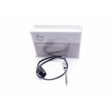 Capteur Température de Gaz d'échappement Pour Audi Q5 Volvo S60 I XC70 XC90