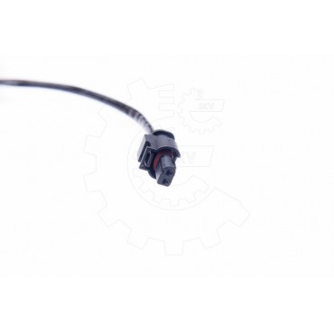 Capteur Température de Gaz d'échappement Pour Audi Q7 Mercedes-Benz CLC