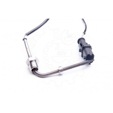 Capteur Température de Gaz d'échappement Pour Opel Chevrolet Vauxhall 55578799