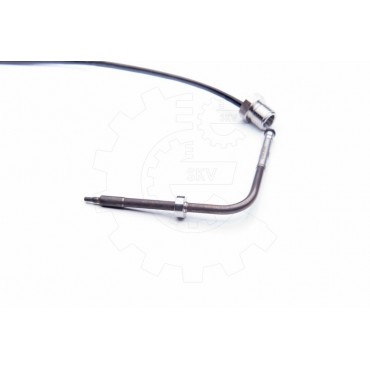 Capteur Température de Gaz d'échappement Pour Fiat Croma 55200037