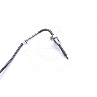 Capteur Température de Gaz d'échappement Pour Fiat Croma Grande Punto 55199672