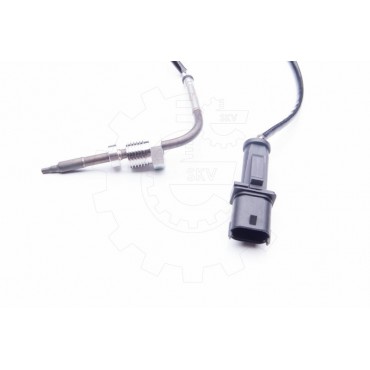 Capteur Température de Gaz d'échappement Pour Fiat Croma Grande Punto 55199672