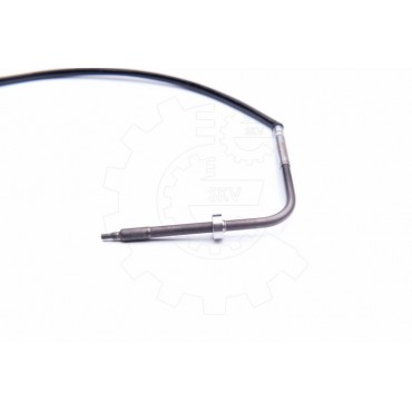 Capteur Température de Gaz d'échappement Pour Fiat Doblo Strada Pick-up Lancia