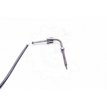 Capteur Température de Gaz d'échappement Pour Fiat Doblo Multipla 55197011