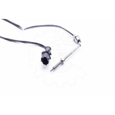 Capteur Température de Gaz d'échappement Pour Fiat Multipla 55199053