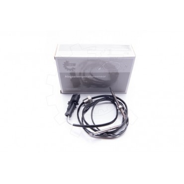 Capteur Température de Gaz d'échappement Pour Lancia Delta III 55199054