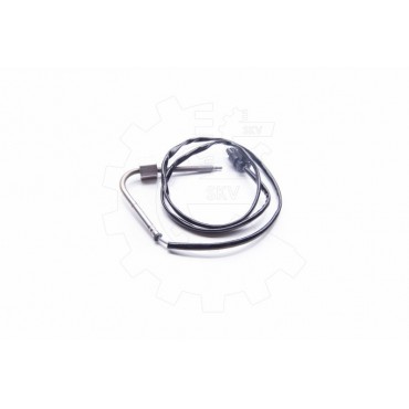 Capteur Température de Gaz d'échappement Pour Mercedes-Benz 0009054604