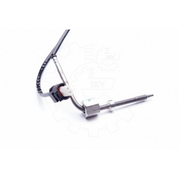 Capteur Température de Gaz d'échappement Pour Mercedes-Benz CLS GLC 0009054308