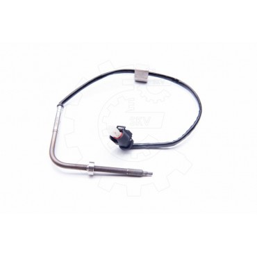 Capteur Température de Gaz d'échappement Pour Mercedes-Benz 0009053505